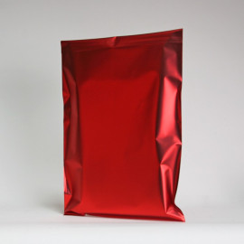 Métalisée argenté (10*15)